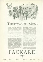1927 Packard Ad-30