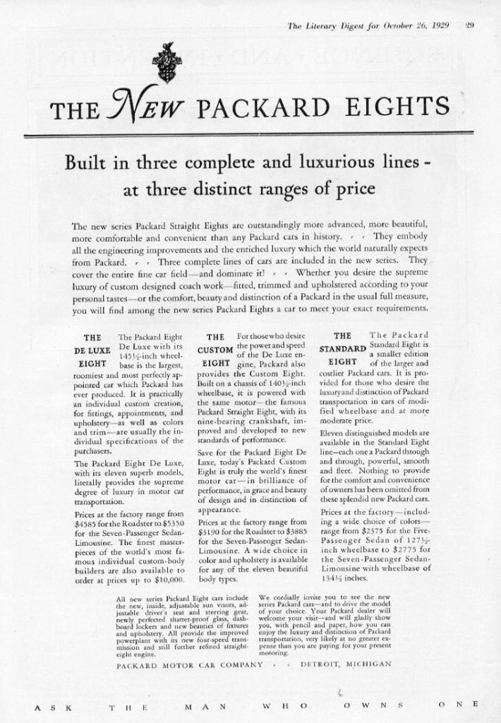 1929 Packard Ad-30