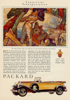 1930 Packard Ad-10
