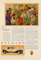 1931 Packard Ad-10