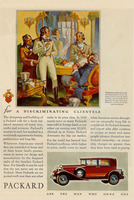 1931 Packard Ad-11