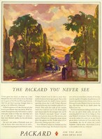 1932 Packard Ad-17