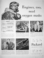 1942-45 Packard Ad-17