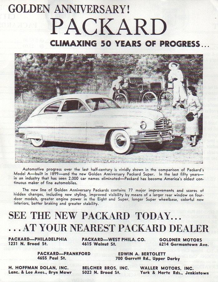 1949 Packard Ad-10