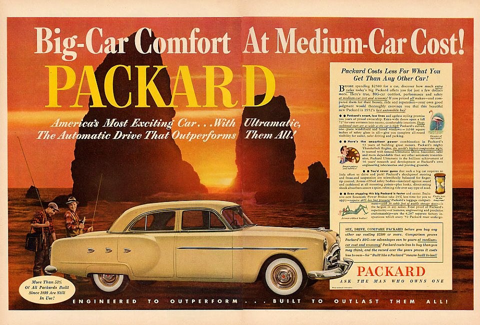 1952 Packard Ad-01
