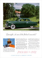 1952 Packard Ad-03
