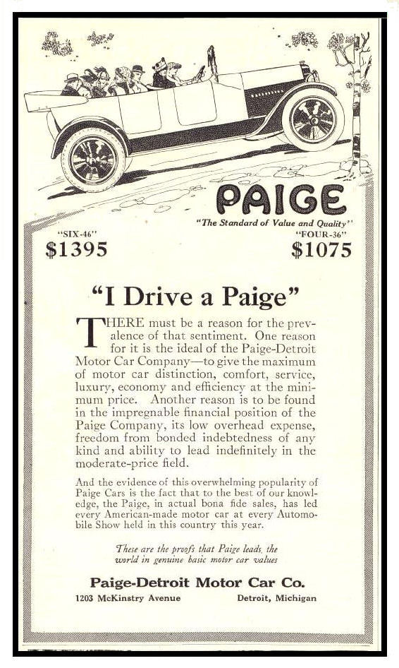 1915 Paige Ad-02