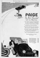 1917 Paige Ad-01