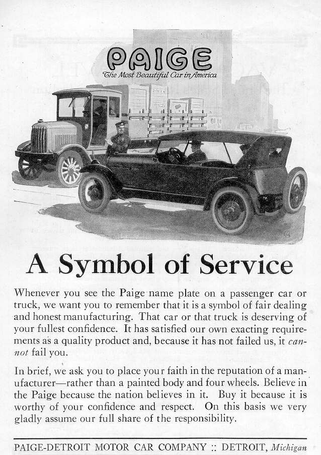 1919 Paige Ad-01