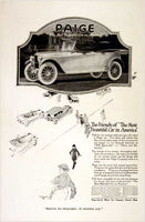 1924 Paige Ad-01