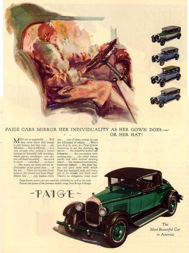 1927 Paige Ad-02