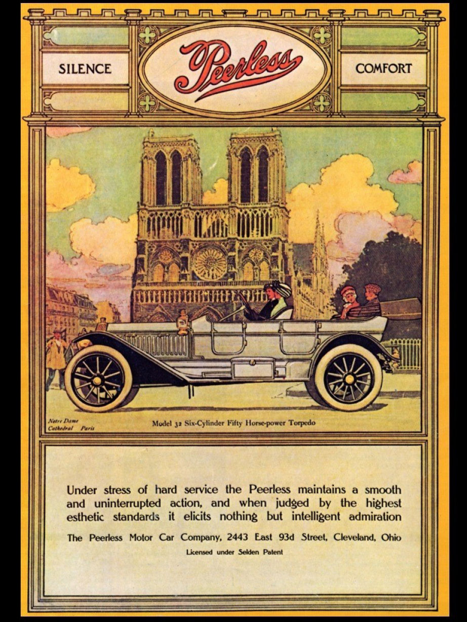1911 Peerless Ad-01
