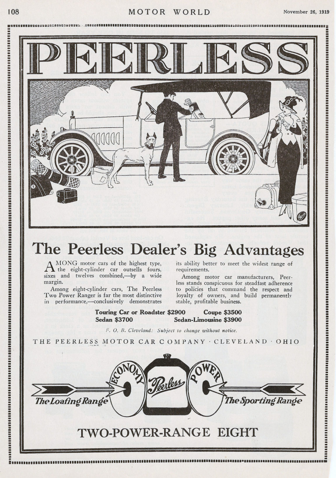 1920 Peerless Ad-01