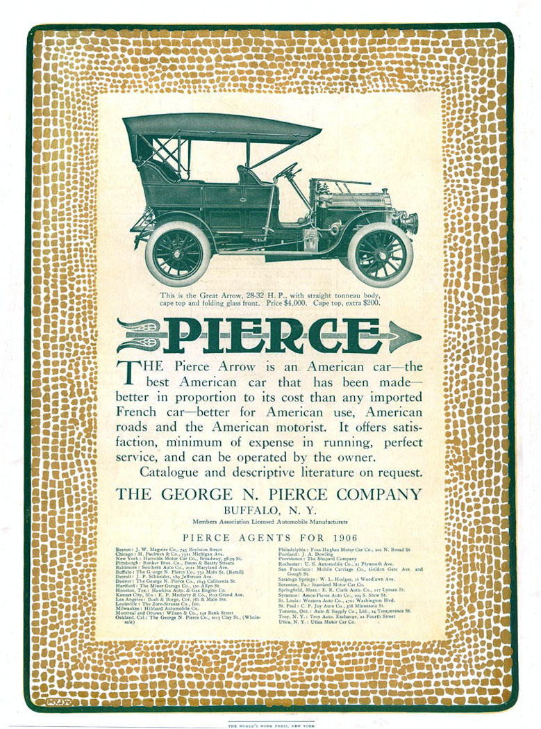 1906 Pierce-Arrow Ad-03