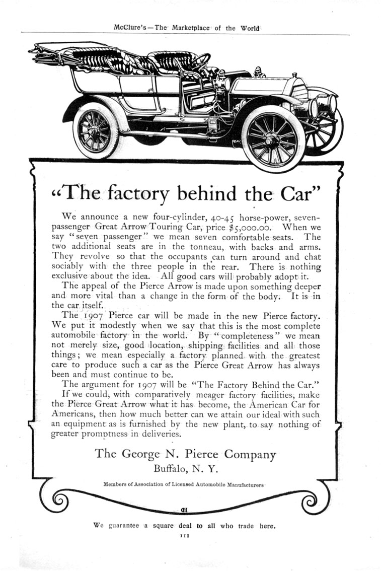 1907 Pierce-Arrow Ad-03