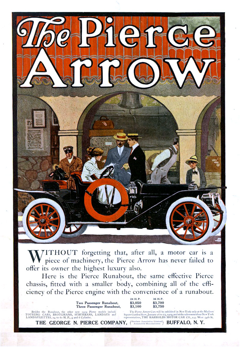 1909 Pierce-Arrow Ad-02