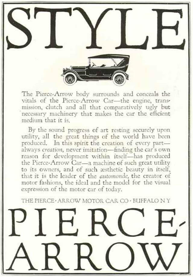1916 Pierce-Arrow Ad-05