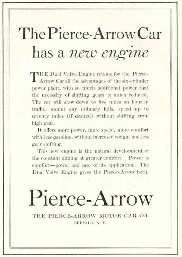 1918 Pierce-Arrow Ad-02