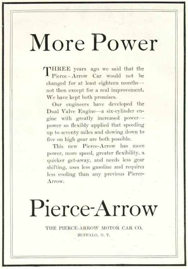 1918 Pierce-Arrow Ad-04