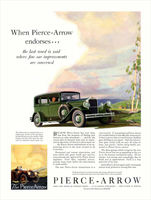 1930 Pierce-Arrow Ad-01