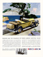 1931 Pierce-Arrow Ad-05