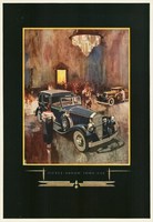 1931 Pierce-Arrow Ad-07