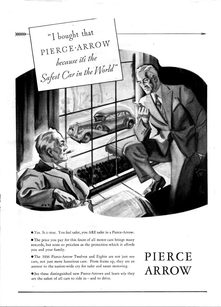 1936 Pierce-Arrow Ad-02
