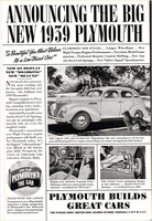 1939 Plymouth Ad-14