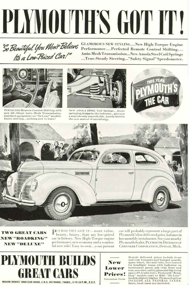 1939 Plymouth Ad-18