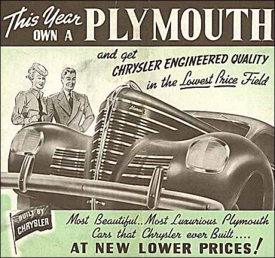 1939 Plymouth Ad-21