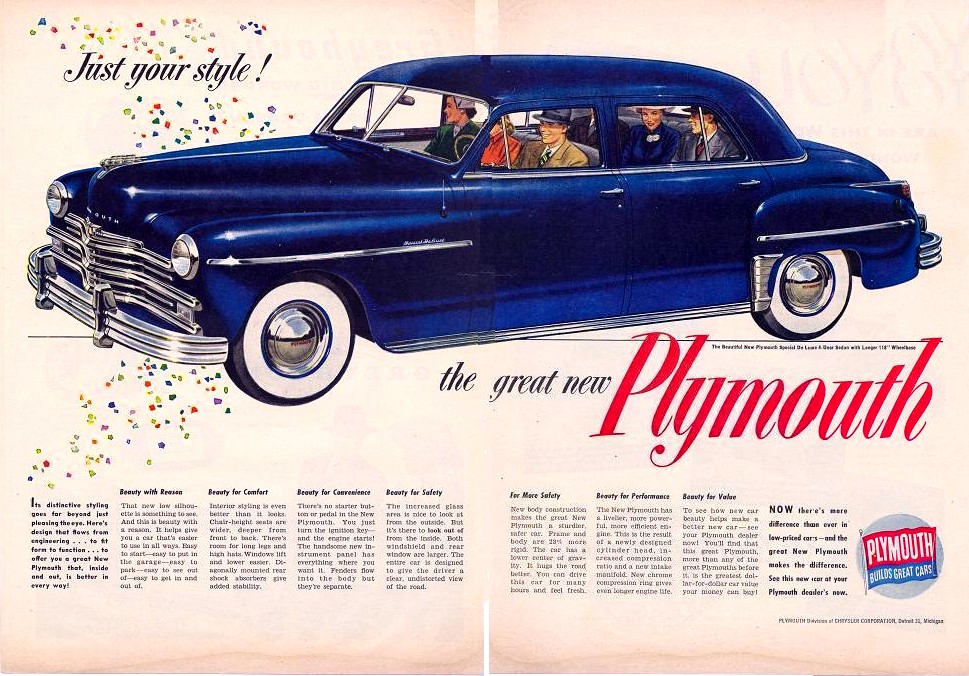 1949 Plymouth Ad-04