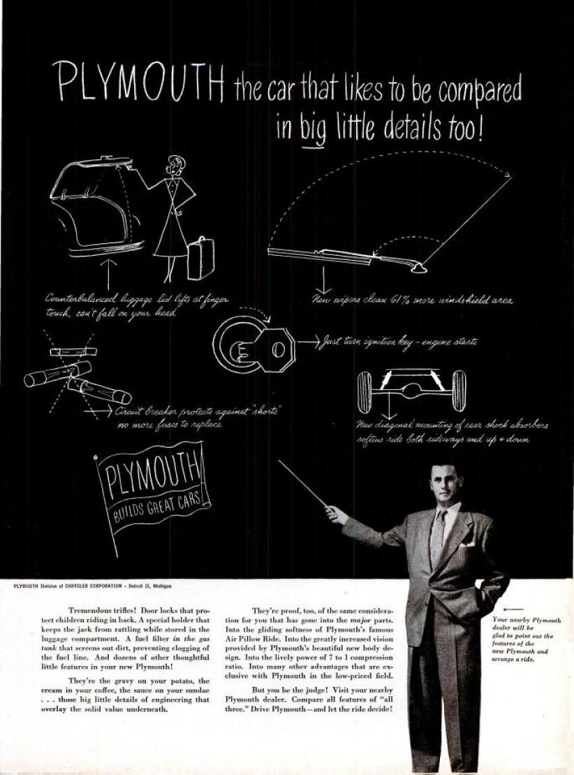 1950 Plymouth Ad-05