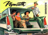 1957 Plymouth Ad-01