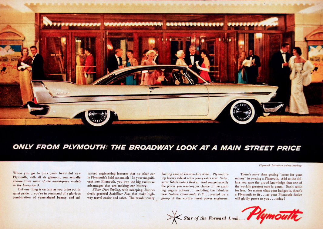 1958 Plymouth Ad-01