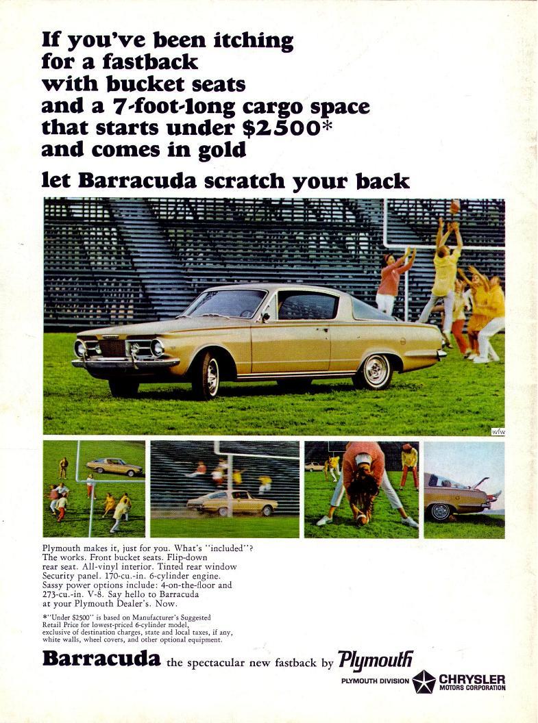 1964 Plymouth Ad-01
