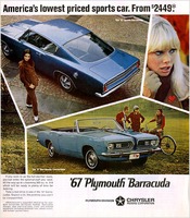 1967 Plymouth Ad-01