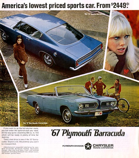 1967 Plymouth Ad-01