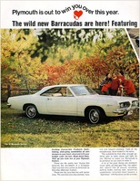 1967 Plymouth Ad-17