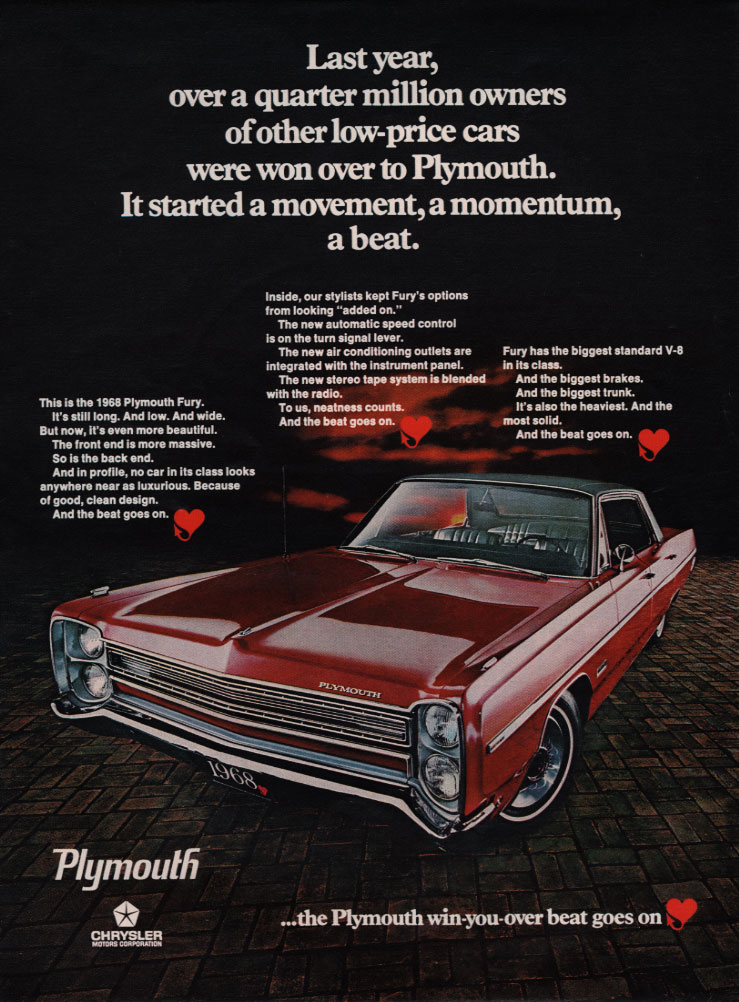1968 Plymouth Ad-16