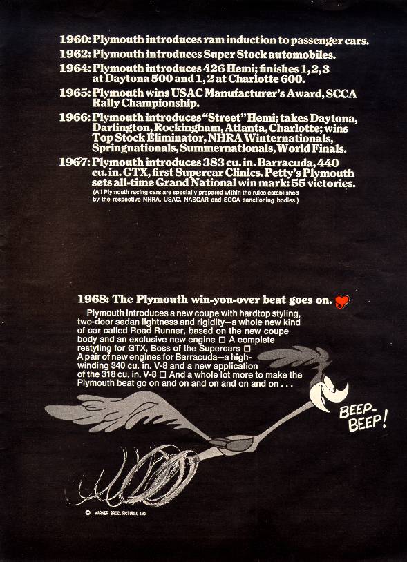 1968 Plymouth Ad-23