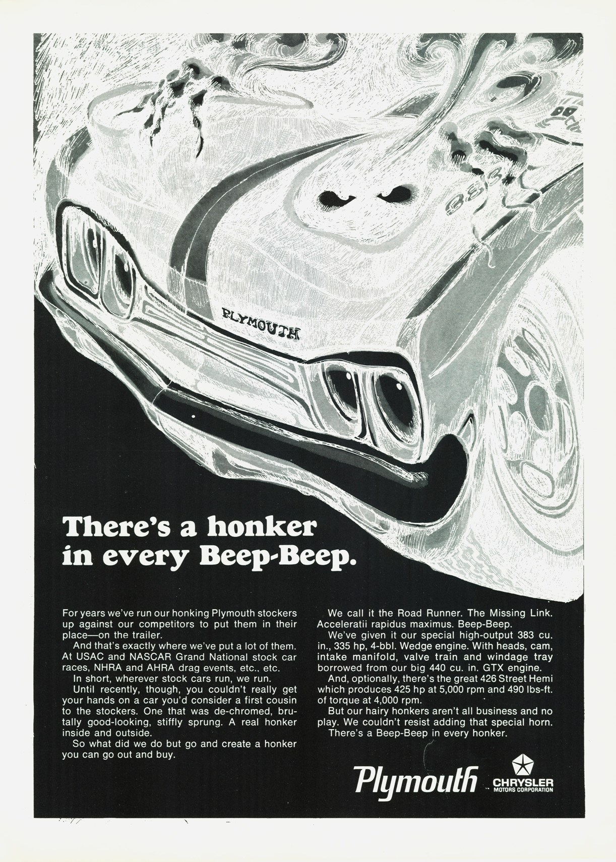 1968 Plymouth Ad-24