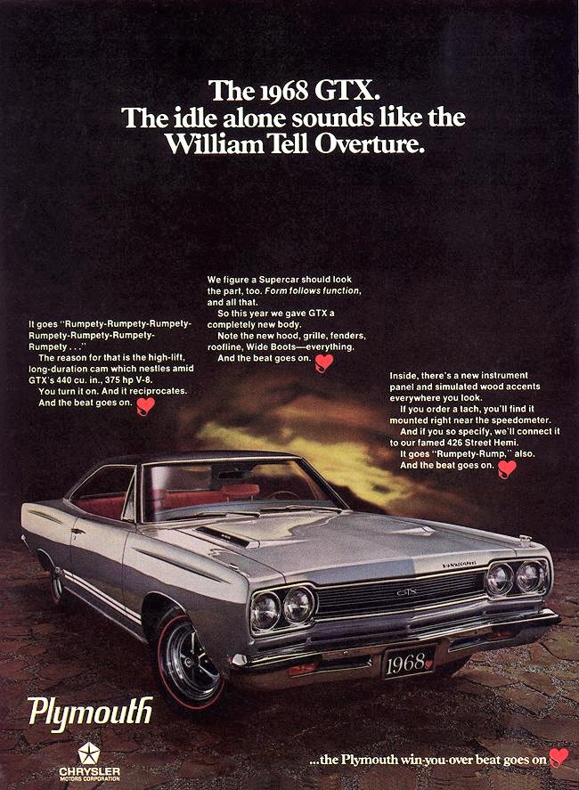 1968 Plymouth Ad-25