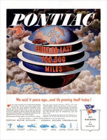 1942-45 Pontiac Ad-10