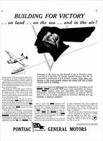 1942-45 Pontiac Ad-14