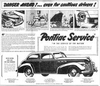 1942-45 Pontiac Ad-17