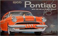 1955 Pontiac Ad-12