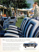 1960 Pontiac Ad-10