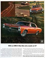 1967 Pontiac Ad-17