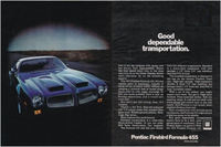1972 Pontiac Firebird Ad-01