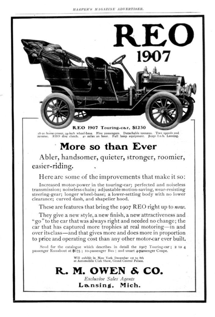 1907 Reo Ad-02